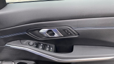 BMW 3 Series 330e M Sport 4dr Step Auto Saloon